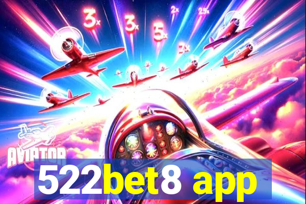 522bet8 app